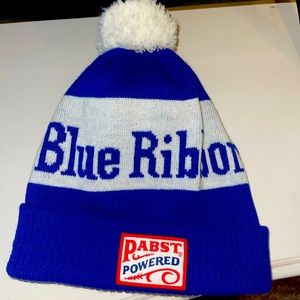 PBR men’s winter hat